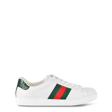 gucci ace trainers sizing|gucci ace trainers men's.